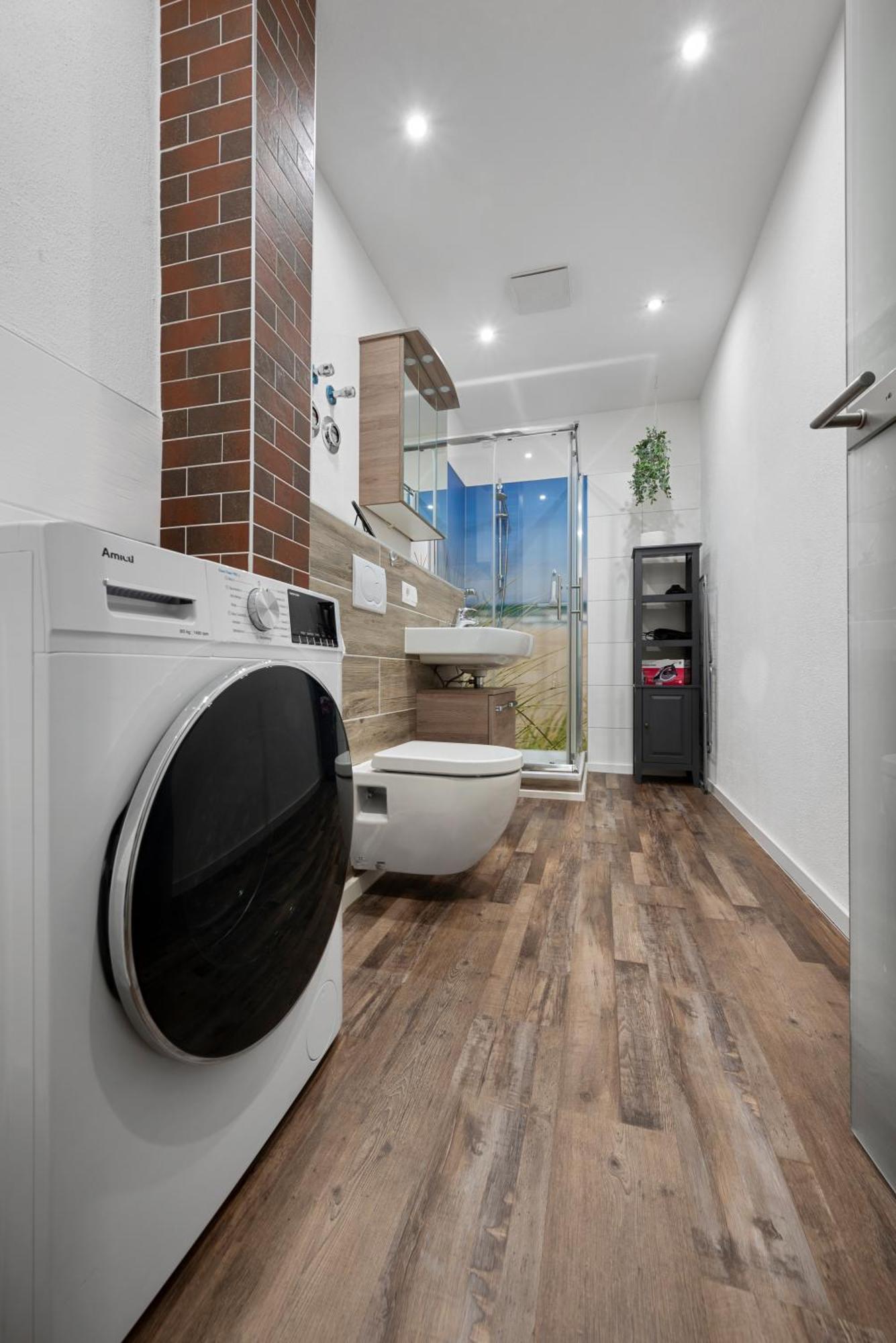 Backhome - Suite L - Parkhaus - Fantastische Schlosslage - Smarttv - Waschmaschine - Netflix - 50Qm - 24H Checkin- Apartment 3 Ludwigsburg Exterior foto
